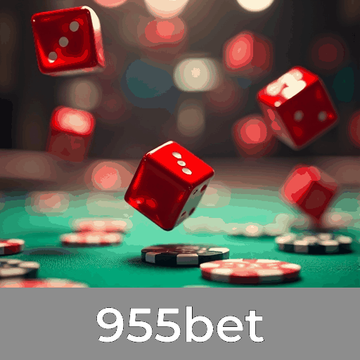955bet: Slots de Jackpot, Blackjack Ao Vivo e Roleta - A Escolha dos Brasileiros