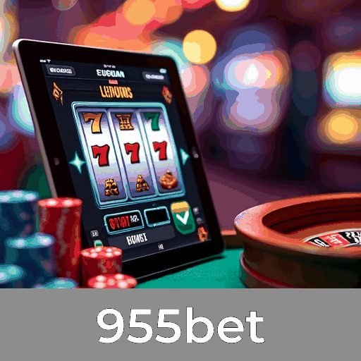955bet: O Melhor em Cassino e Apostas Online