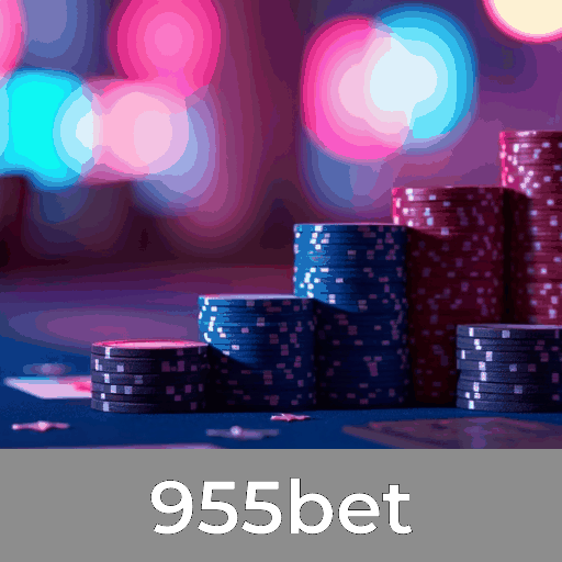 Experiência de Apostas Esportivas Profissionais no 955bet