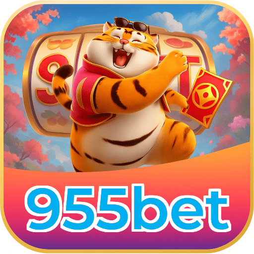 955bet Logo