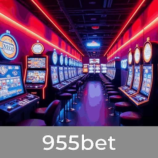 Descubra as Vantagens Profissionais do 955bet