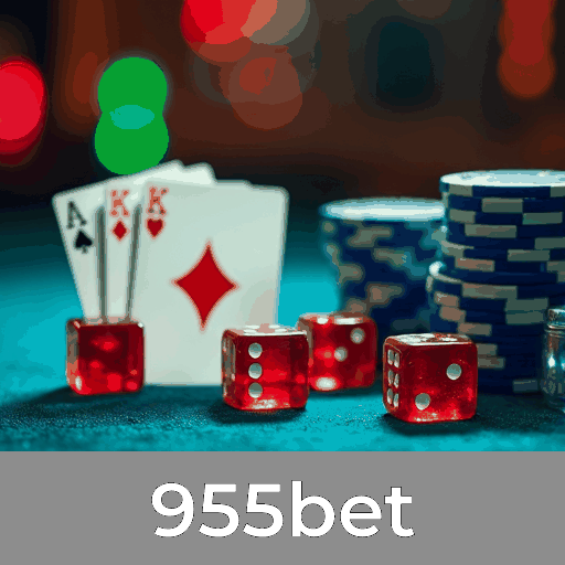 955bet: Bônus e Ofertas Incomparáveis Esperam por Você